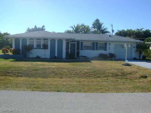 218 44th St., Cape Coral, FL 33904