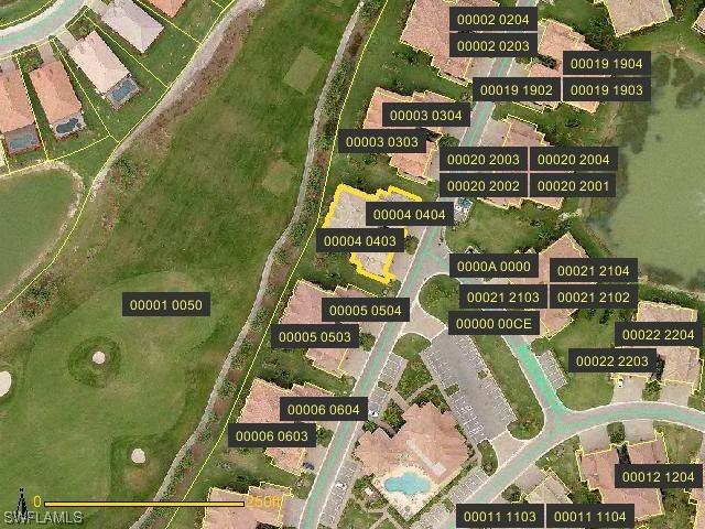 10520 Marino Pointe Dr. #503, Miromar Lakes, FL 33913