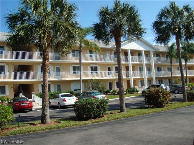 3012 Sandpiper Bay Cir. #201, Naples, FL