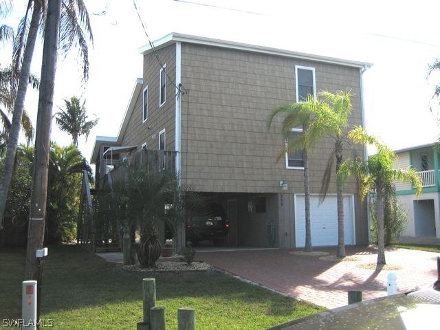 252 Sterling Ave., Fort Myers Beach, FL