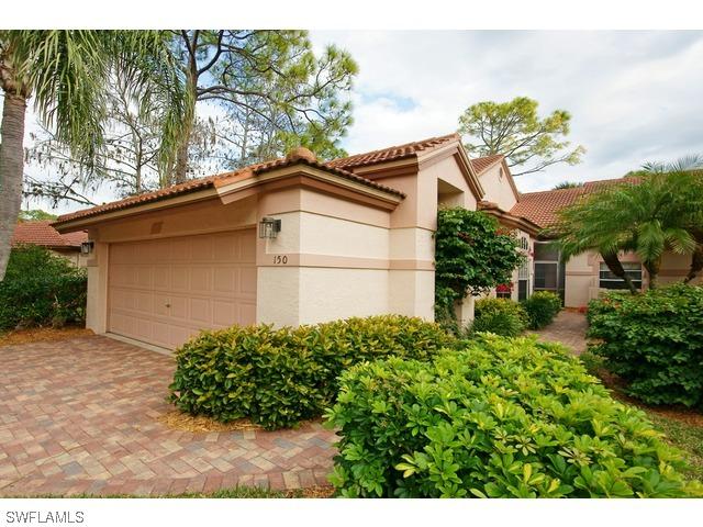 150 Amblewood Ln., Naples, FL 34105
