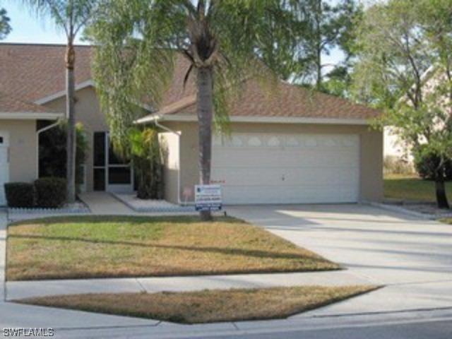 627 Saint Andrews Blvd., Naples, FL