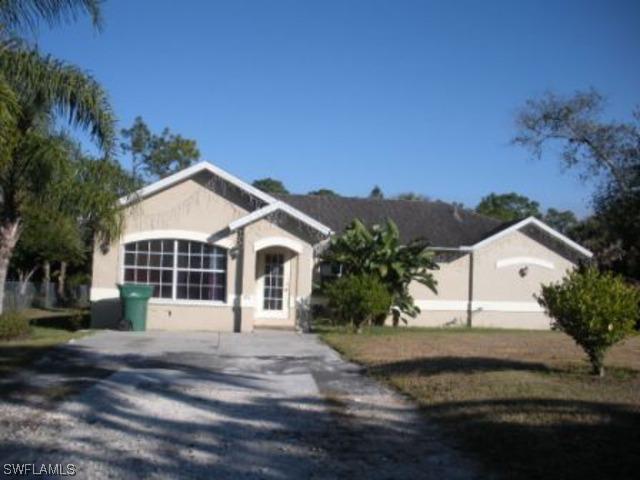 1910 23rd St., Naples, FL