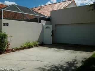 4204 Covey Cir. #D, Naples, FL
