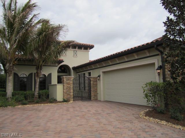 16838 Cabreo Dr., Naples, FL 34110