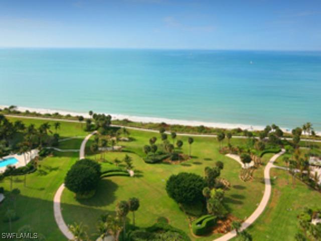 4501 Gulf Shore Blvd. #PH1801, Naples, FL 34103