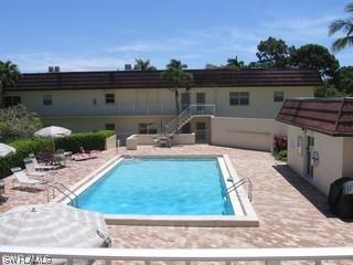 4100 Belaire Ln. #110, Naples, FL 34103