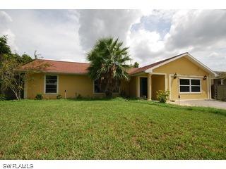 5424 27th Pl., Naples, FL