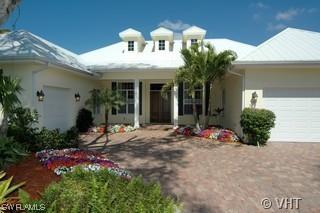 505 Harbour Dr., Naples, FL 34103