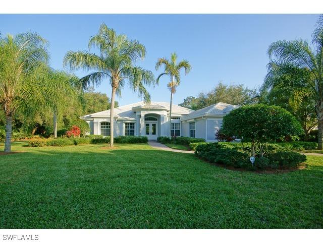 1950 Winding Oaks Way, Naples, FL