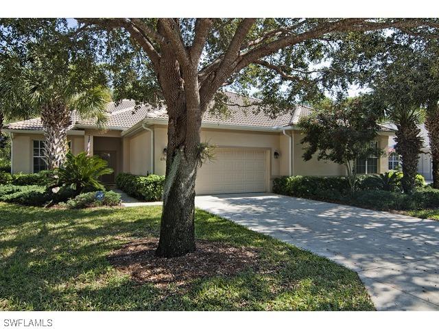 6763 Old Banyan Way, Naples, FL 34109