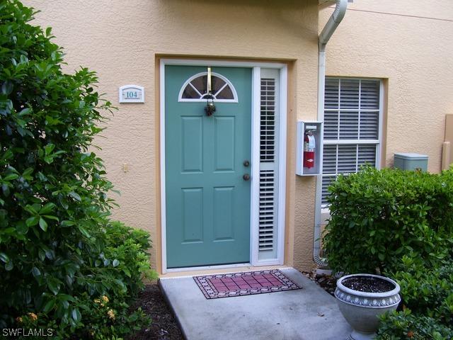 10910 Santa Margherita Rd. #104, Bonita Springs, FL