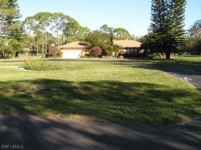 59 Banyan Rd., Naples, FL 34108