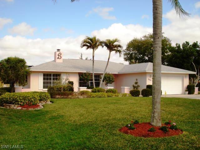 3684 Bailes St., Bonita Springs, FL 34134