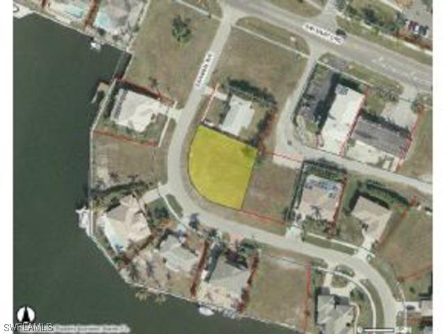 111 S Bahama Ave., Marco Island, FL 34145