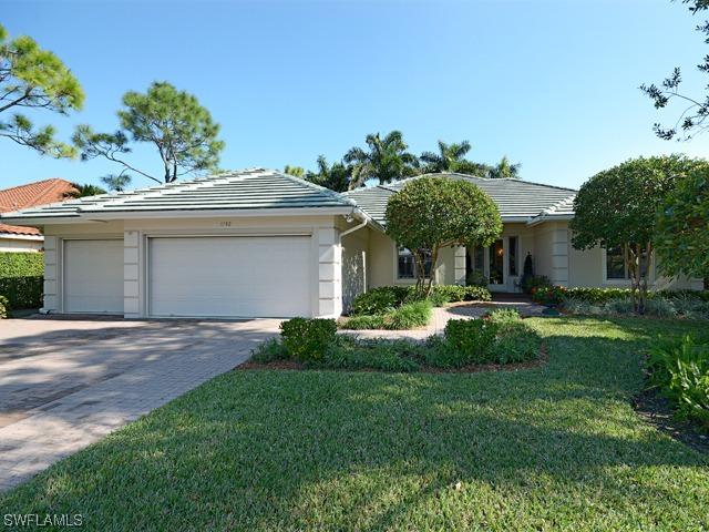 6782 Mill Run Cir., Naples, FL