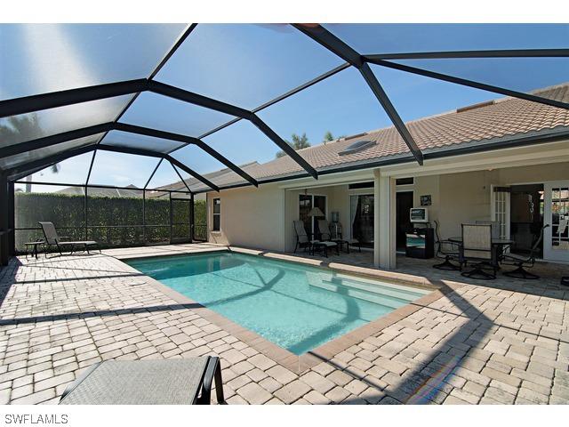 112 Granville Court Ct., Naples, FL 34104