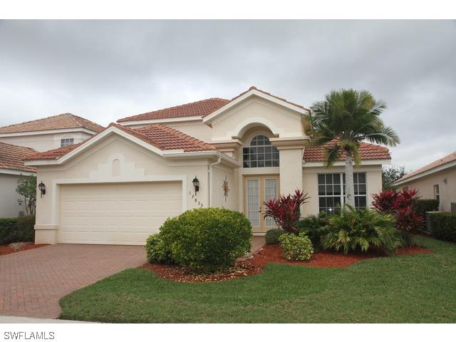 [Address Hidden by Seller], Miromar Lakes, FL 33913