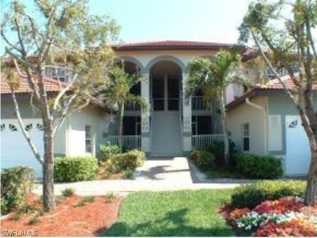 225 Waterside Cir. #201, Marco Island, FL