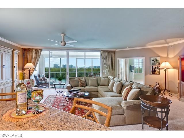 425 Dockside Dr. #503, Naples, FL