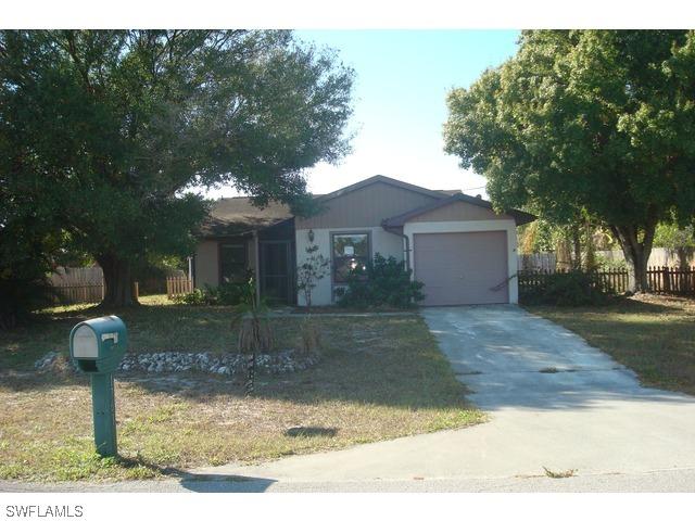 1761 45th St., Naples, FL