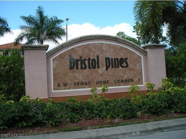 7507 Bristol Cir., Naples, FL 34120