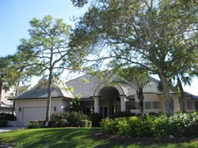800 Shadow Lake Lane, Naples, FL 34108