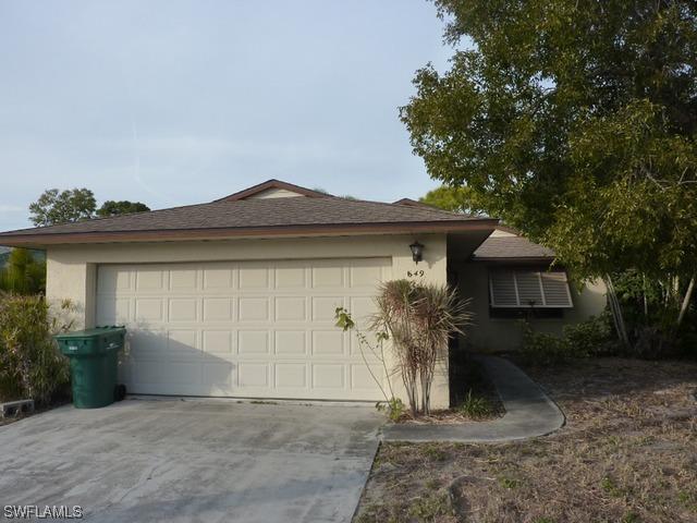 649 107th Ave., Naples, FL