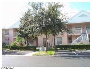 138 Pebble Shores Dr. #103, Naples, FL