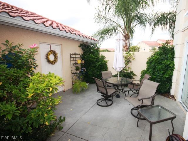 26661 Rosewood Pointe Cir. #101, Bonita Springs, FL 34135