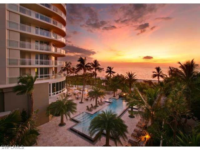 11125 Gulf Shore Dr. #405, Naples, FL 34108