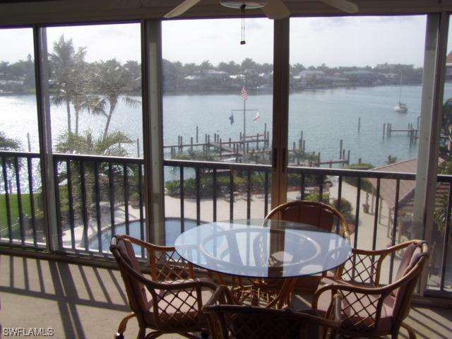 222 Harbour Dr. #410, Naples, FL 34103