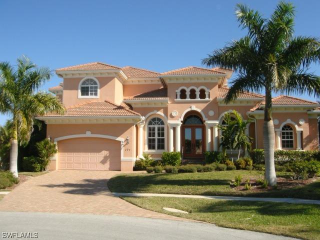 171 June Ct., Marco Island, FL 34145