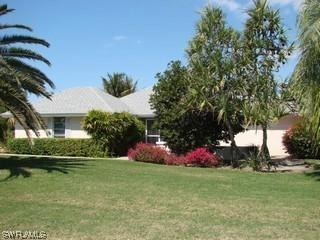 1210 Par View Dr., Sanibel, FL 33957
