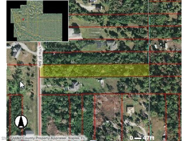 1476 17th St., Naples, FL 34117