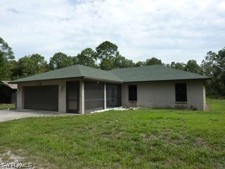 1640 Acremaker Rd., Naples, FL