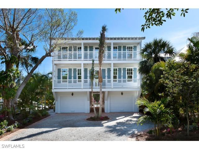 11521 Wightman Ln., Captiva, FL 33924