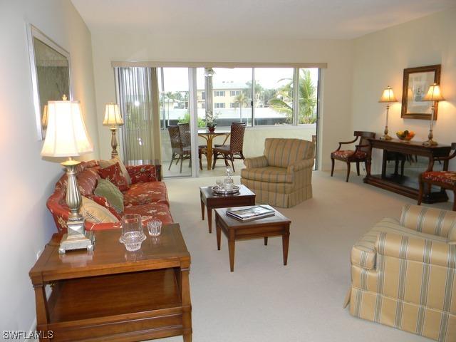 3410 Gulf Shore Blvd. #203, Naples, FL