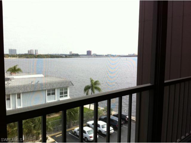 3460 N North Key Dr. #503, North Fort Myers, FL 33903