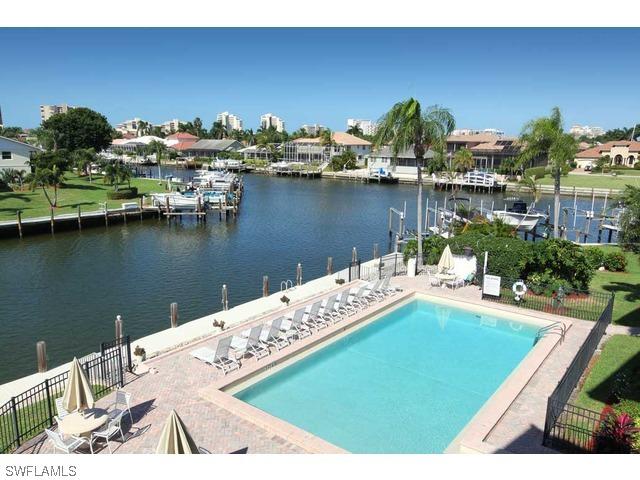 848 Collier Ct. #301, Marco Island, FL 34145
