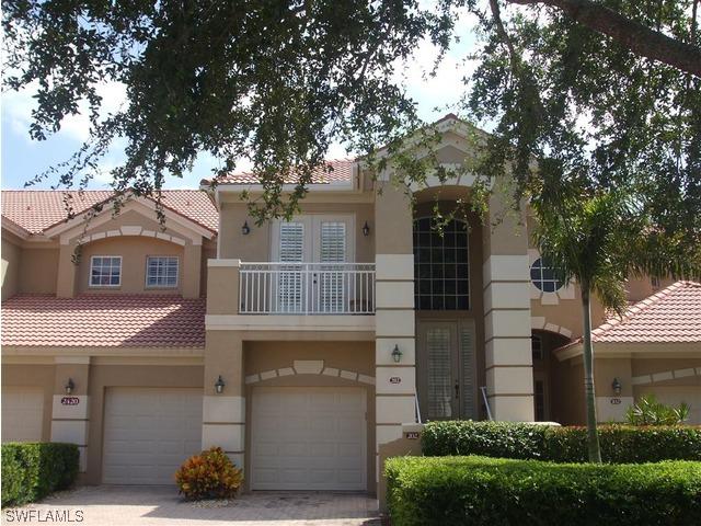 2420 Mont Claire Ct. #202, Naples, FL