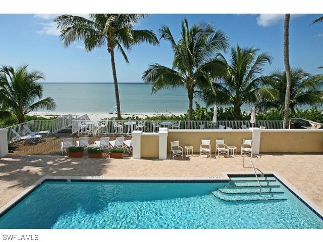 3377 Gulf Shore Blvd. #6B, Naples, FL
