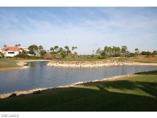 4765 Shinnecock Hill Ct. #102, Naples, FL 34112