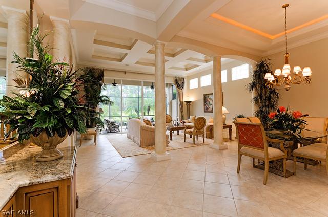 1443 Via Portofino, Naples, FL