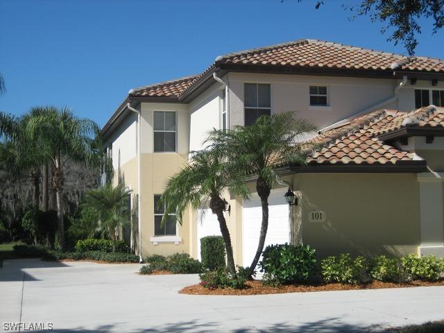 20675 Wildcat Run Dr. #101, Estero, FL 33928