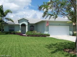 1023 Grove Dr., Naples, FL