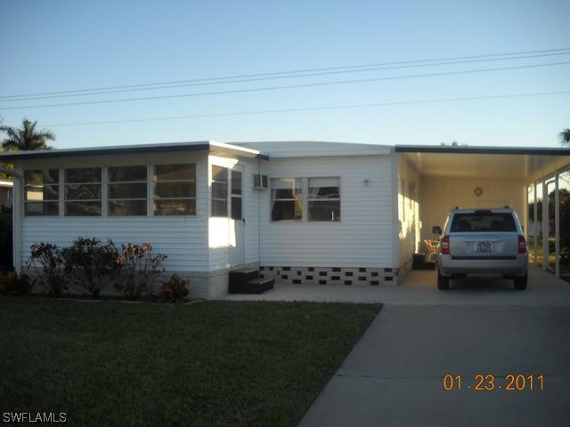 19 Lemans Dr., Naples, FL