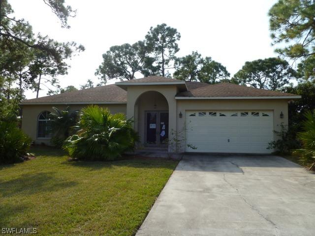 1950 Vilsand Ave., Naples, FL 34109