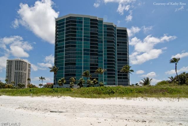 4651 Gulf Shore Blvd. #704, Naples, FL