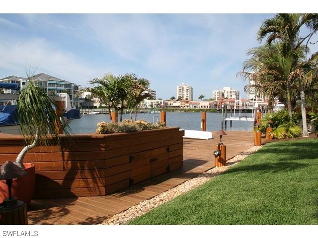 312 Turtle Hatch Rd., Naples, FL